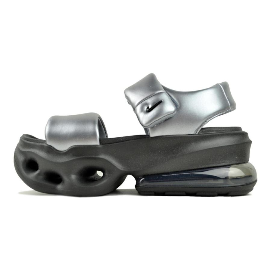 エア マックス NIKE WMNS AIR MAX HALO mtlc cool grey/blk-blk io1959
