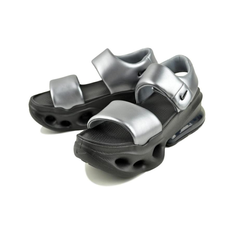 エア マックス NIKE WMNS AIR MAX HALO mtlc cool grey/blk-blk io1959