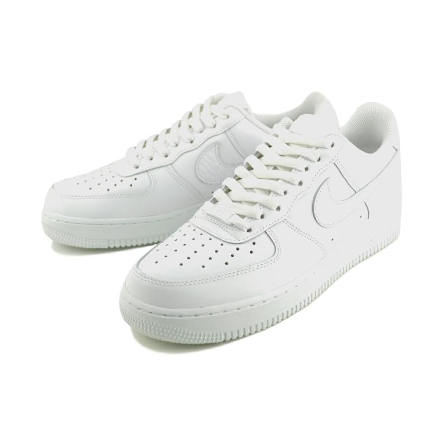 新品 ナイキ ウィメンズ エアフォース1 ‘07 SE 白 25cm エア フォース 1 NIKE WMNS AIR FORCE 07 SE wht/wht-neutral grey