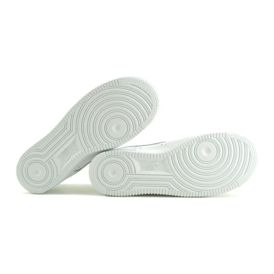 エア フォース 1 NIKE WMNS AIR FORCE 07 SE wht/wht-neutral grey