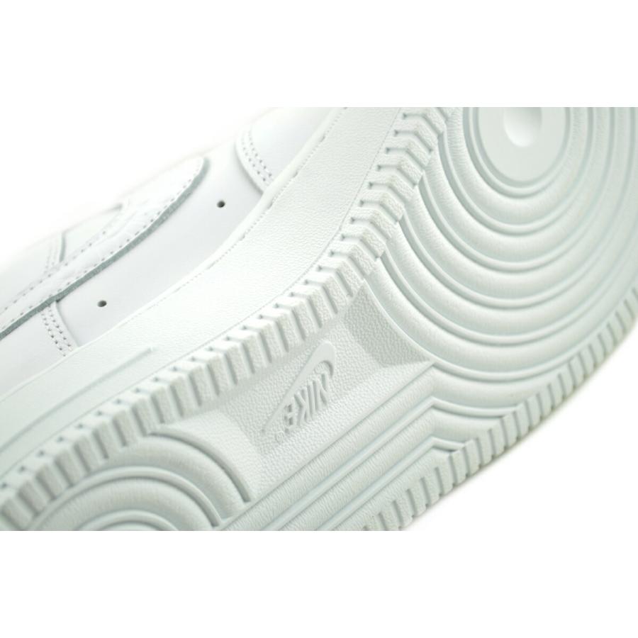エア フォース 1 NIKE WMNS AIR FORCE 07 SE wht/wht-neutral grey