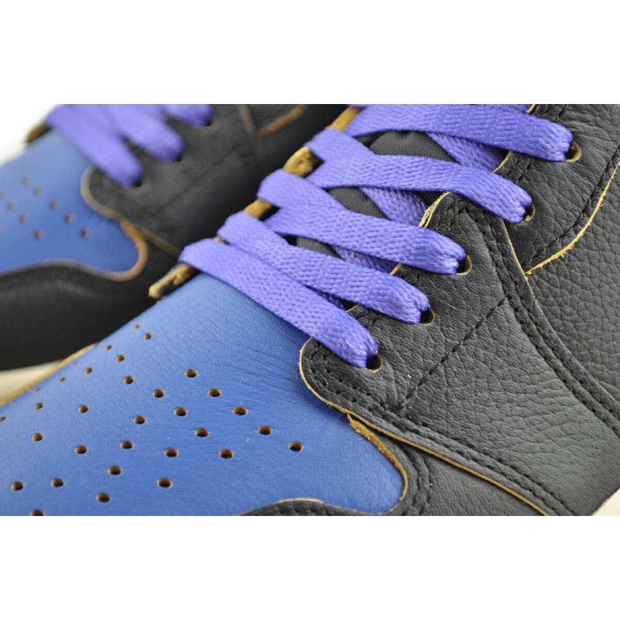 エア ジョーダン 1 NIKE fragment design UNION AIR JORDAN RETRO HI