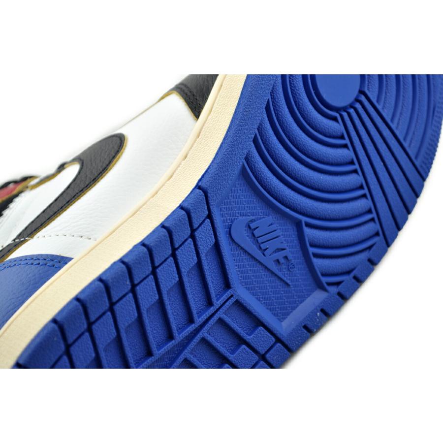 エア ジョーダン 1 NIKE FRAGMENT UNION AIR JORDAN RETRO HI OG SP