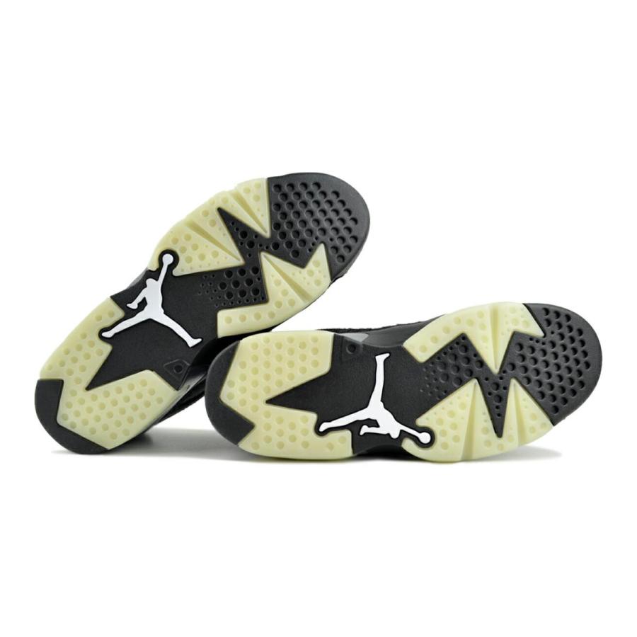 エアジョーダン6 エア ジョーダン 6 NIKE WMNS AIR JORDAN RETRO LOW blk/blk-blk