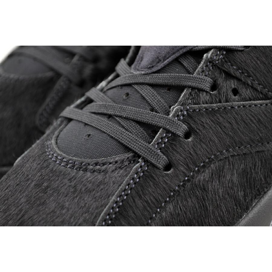 エア ジョーダン 6 NIKE WMNS AIR JORDAN RETRO LOW blk/blk-blk