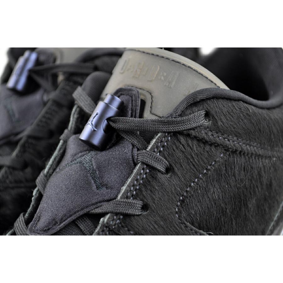 エア ジョーダン 6 NIKE WMNS AIR JORDAN RETRO LOW blk/blk-blk