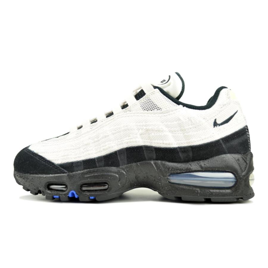 エア マックス 95 NIKE AIR MAX BIG BUBBLE PARIS ATELIER blk/blk