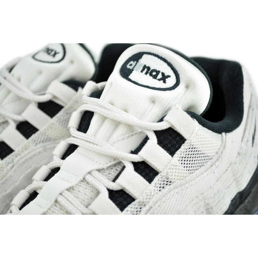 エアマックス95 アトリエ パリAIR MAX 95 ATELIER PARIS エア マックス 95 NIKE AIR MAX BIG BUBBLE PARIS ATELIER blk/blk