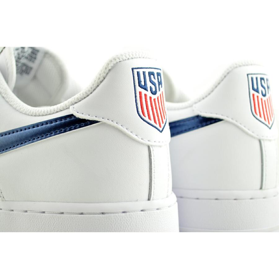 エア フォース 1 NIKE AIR FORCE 07 LV8 TEAM USA wht/midnight navy