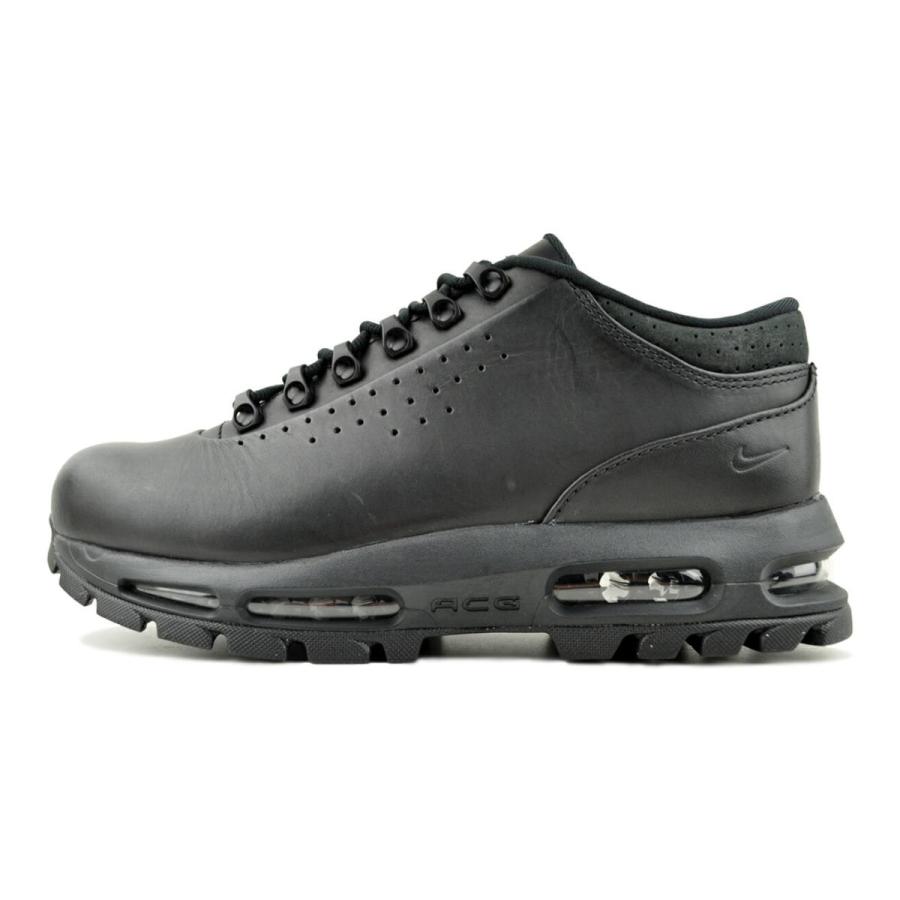 NIKE AIR MAX GOADOME LOW SP BLACK ゴアドーム エア マックス NIKE AIR MAX GOADOME LOW SP blk-blk-anthracite