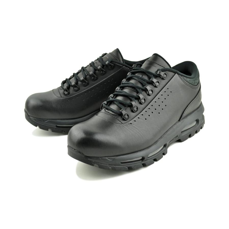 エア マックス NIKE AIR MAX GOADOME LOW SP blk-blk-anthracite