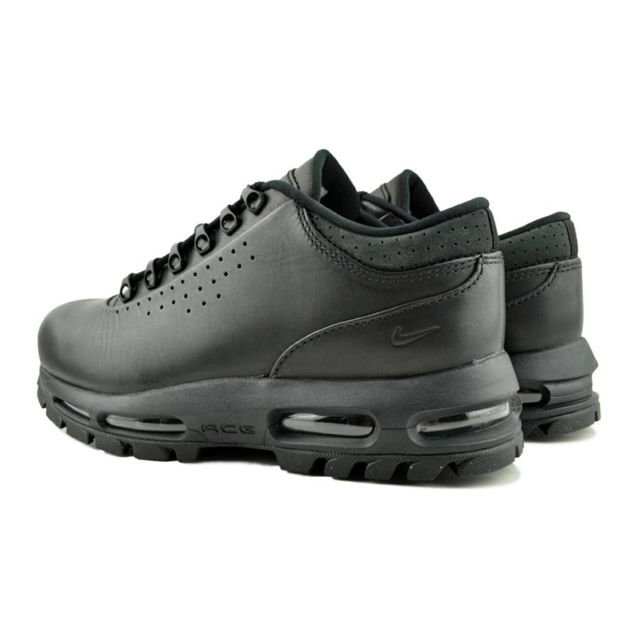 エア マックス NIKE AIR MAX GOADOME LOW SP blk-blk-anthracite