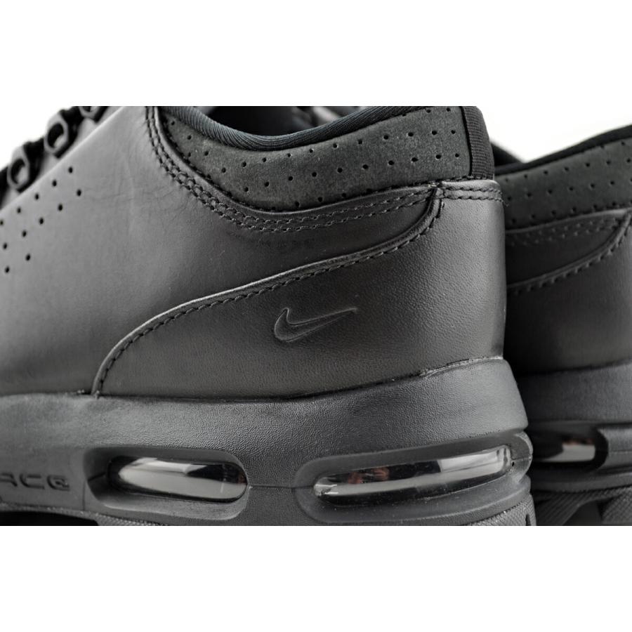 エア マックス NIKE AIR MAX GOADOME LOW SP blk-blk-anthracite