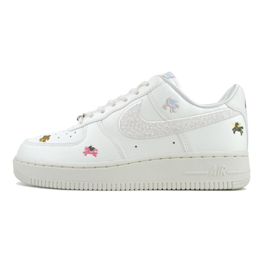 NIKE（ナイキ） ウィメンズ エア フォース 1 '07 イヤーオブザホース