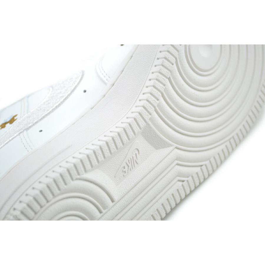 NIKE（ナイキ） ウィメンズ エア フォース 1 '07 イヤーオブザホース