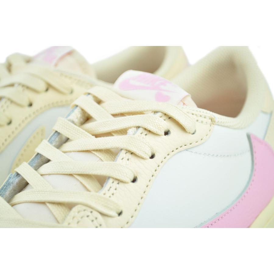 エア ジョーダン 1 NIKE AIR JORDAN LOW OG SP TRAVIS SCOTT muslin