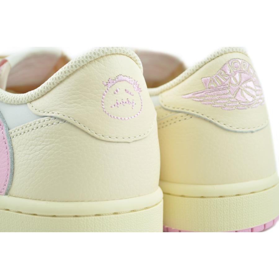 エア ジョーダン 1 NIKE AIR JORDAN LOW OG SP TRAVIS SCOTT muslin