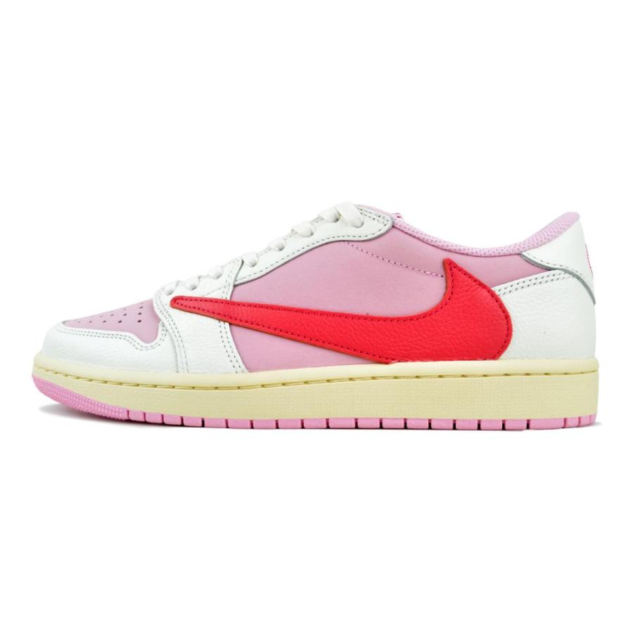 エア ジョーダン 1 NIKE AIR JORDAN LOW OG SP TRAVIS SCOTT sail