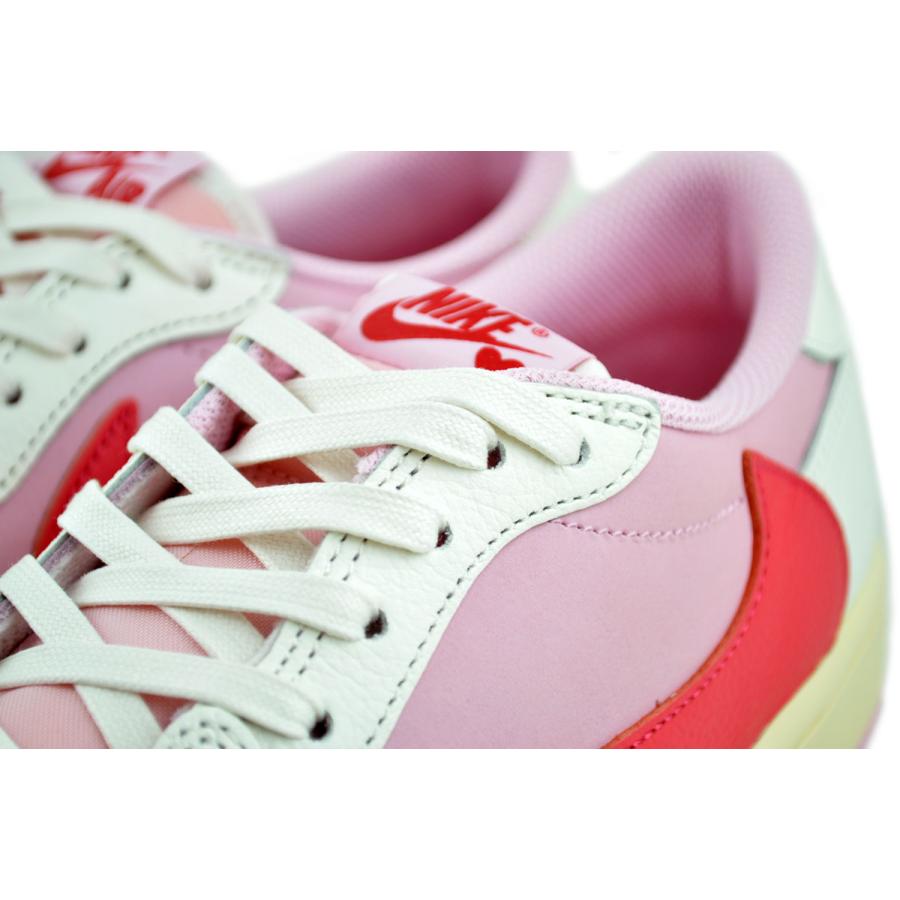 エア ジョーダン 1 NIKE AIR JORDAN LOW OG SP TRAVIS SCOTT sail