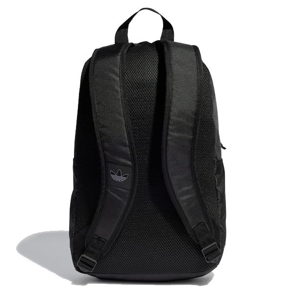 adidas Originals ADICOLOR BACKPACK BLACK it7602 KOQ16 20.25 L
