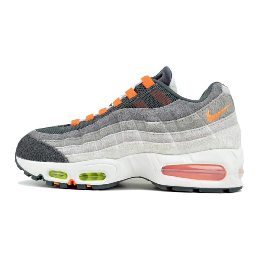 Air Max 95 Big BBL Premium 10 28cm 未使用 エア マックス 95 NIKE AIR MAX BIG BUBBLE PREMIUM GREEDY hyper turq