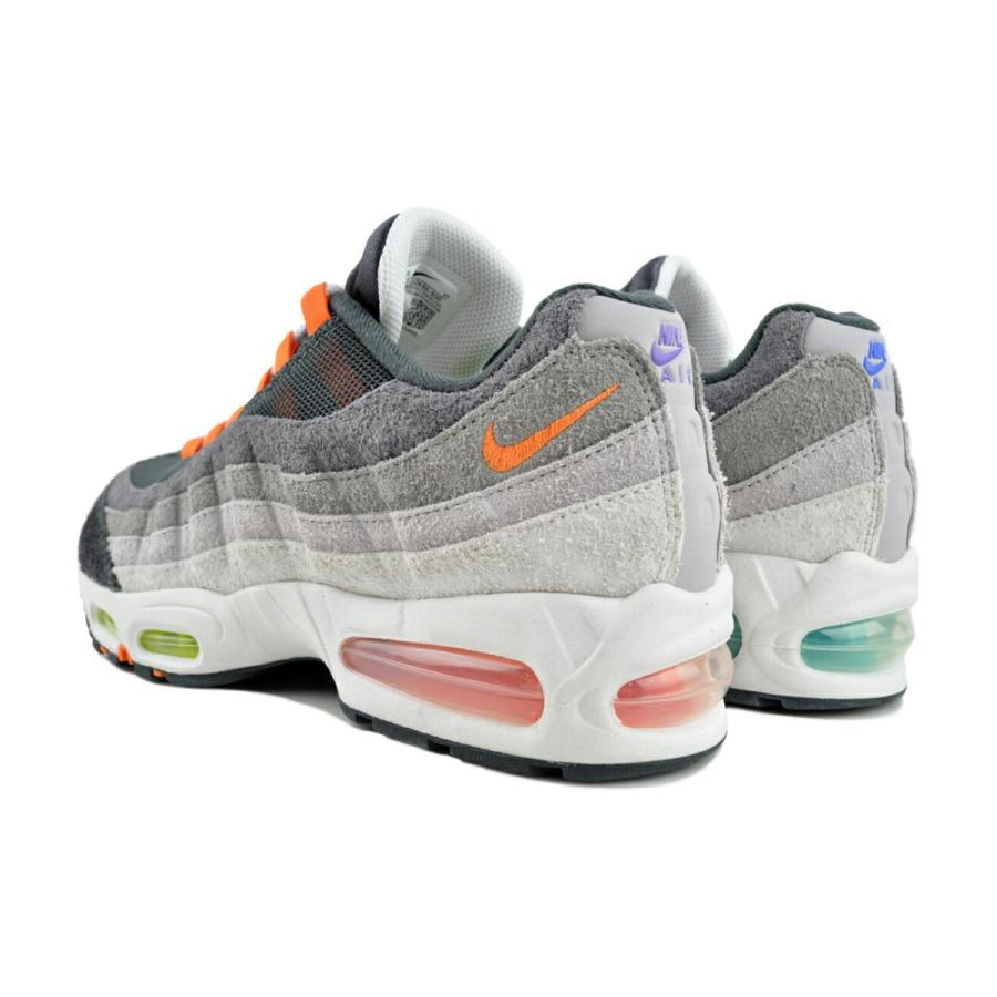 【新品未開封】エアマックス95 BIG BUBBLE PREMIUM エア マックス 95 NIKE AIR MAX BIG BUBBLE PREMIUM GREEDY hyper turq