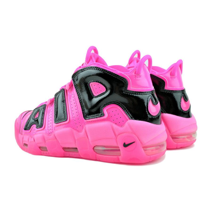 エア モア アップテンポ NIKE WMNS AIR MORE UPTEMPO SE pink blast