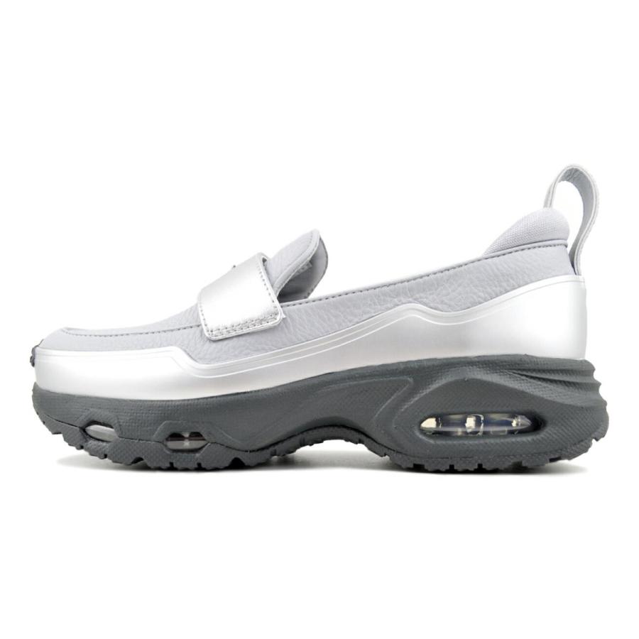 エア マックス NIKE WMNS AIR MAX PHENOMENA wolf grey/metallic