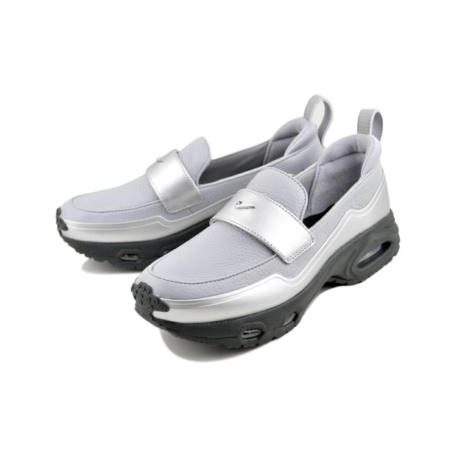エア マックス NIKE WMNS AIR MAX PHENOMENA wolf grey/metallic