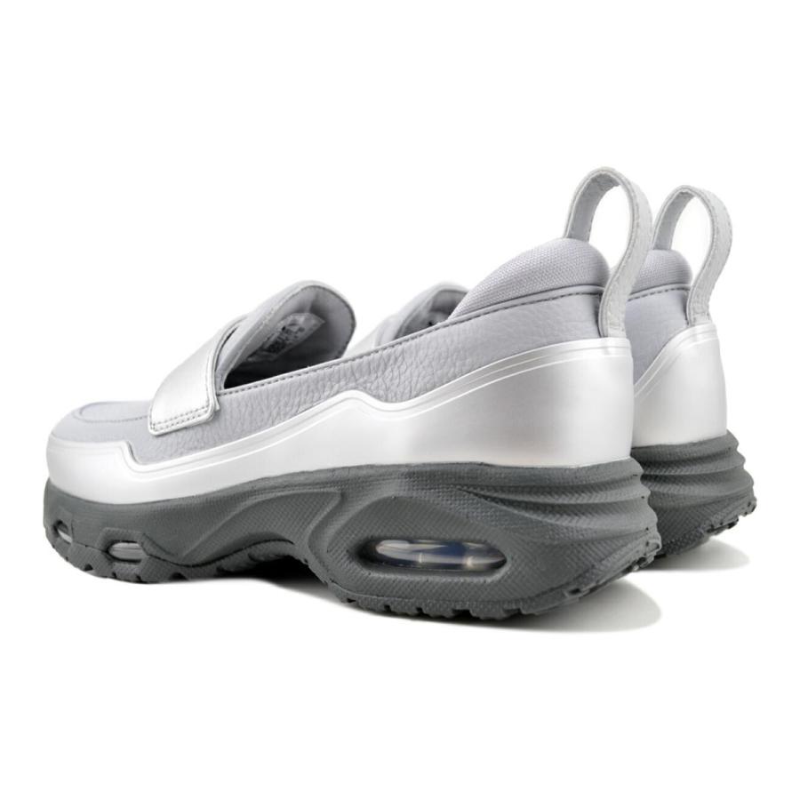 エア マックス NIKE WMNS AIR MAX PHENOMENA wolf grey/metallic