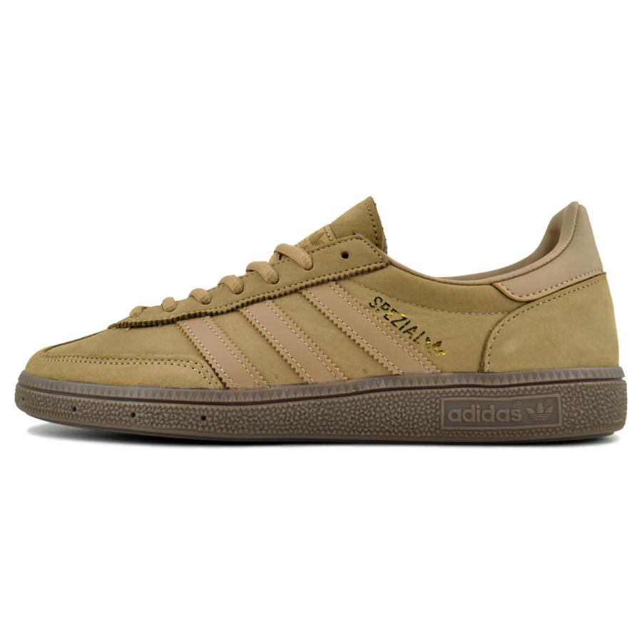 adidas Originals HANDBALL SPEZIAL CARDBO/CARDBO/BRNDES jh5448 