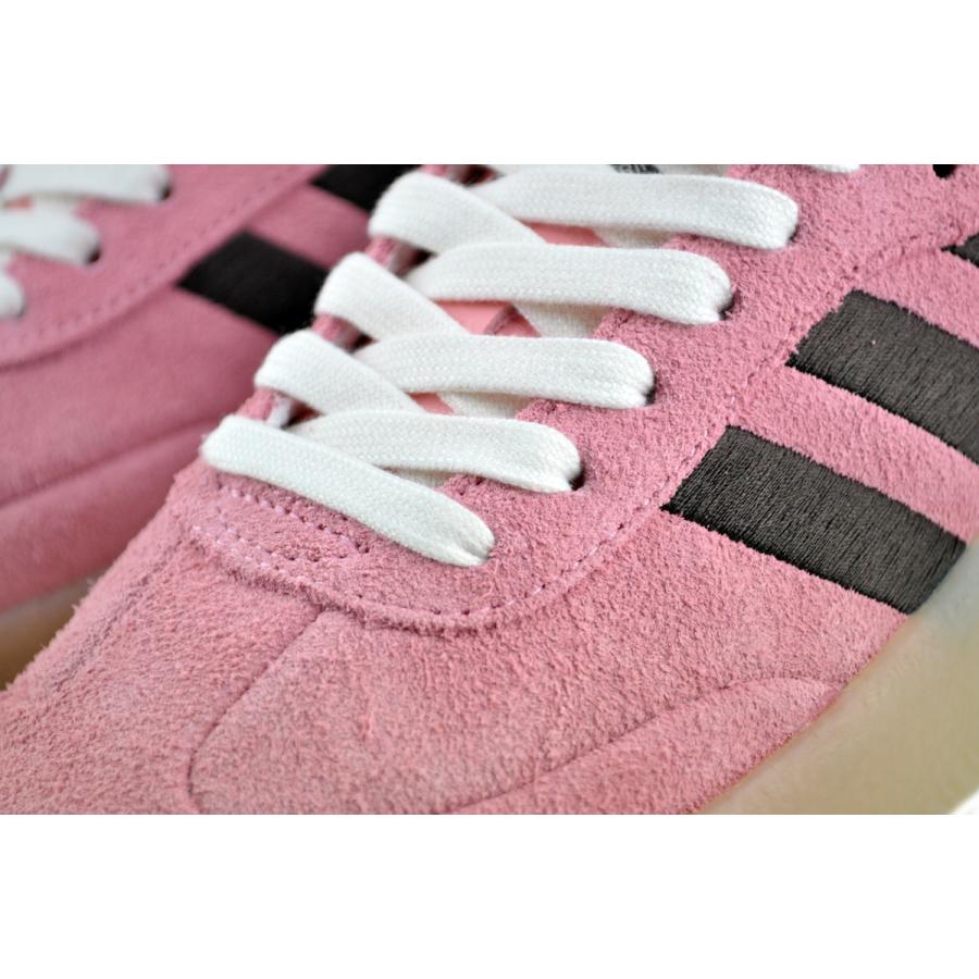 adidas（アディダス） adidas SAMBAE W SEPISP/DBROWN/GUM3 jh8834