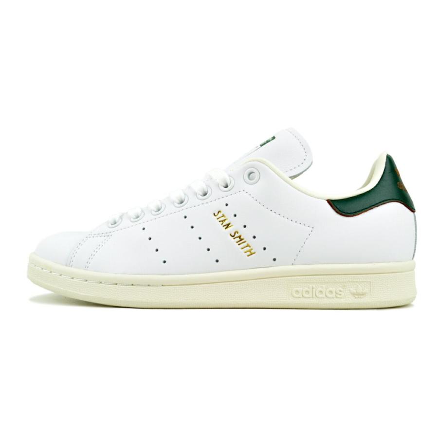 adidas（アディダス） adidas STAN SMITH FTWHT/CGREEN/CWHITE jh9704