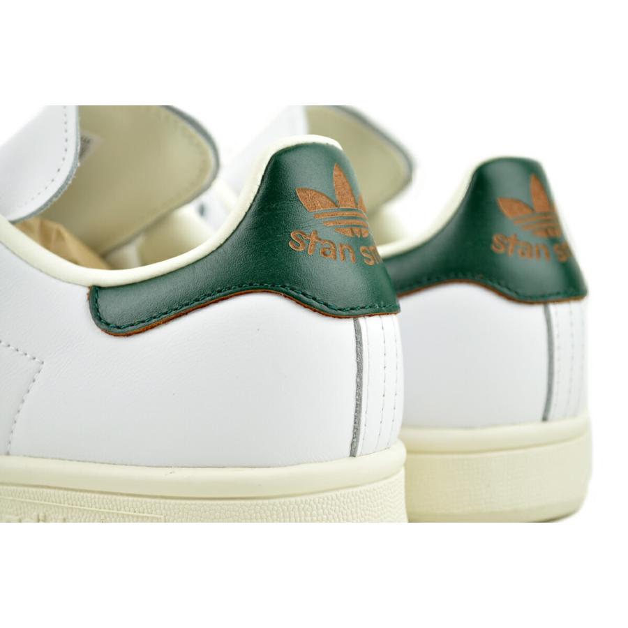 adidas（アディダス） adidas STAN SMITH FTWHT/CGREEN/CWHITE jh9704