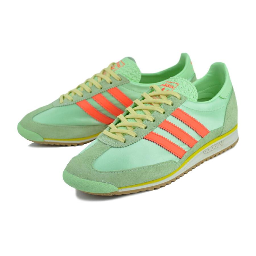 adidas（アディダス） adidas SL 72 OG W SEGRSP/SORANG/OWHITE ji0197