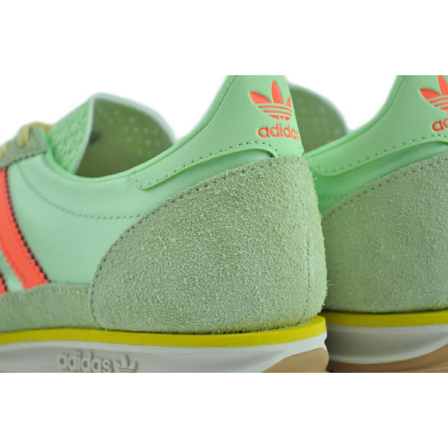 adidas（アディダス） adidas SL 72 OG W SEGRSP/SORANG/OWHITE ji0197