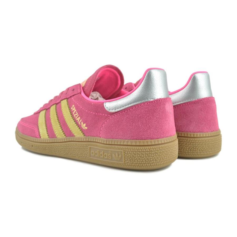 adidas（アディダス） adidas HANDBALL SPEZIAL W LUCPNK/ALMYEL