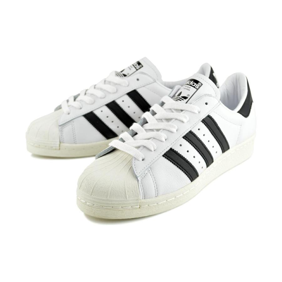 adidas（アディダス） adidas SUPERSTAR 82 FTWWHT/CBLACK/OWHITE