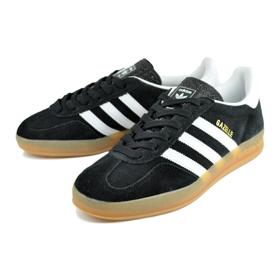 純刻印　純銀キセル　32g 東Y8-0220☆2F adidas（アディダス） adidas GAZELLE INDOOR CBLACK/FTWWHT/GUM2