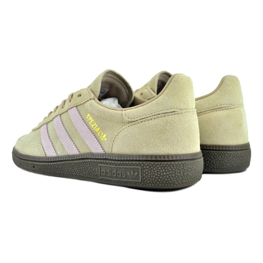 adidas（アディダス） adidas HANDBALL SPEZIAL W WARSAN/CLPINK/GUM5