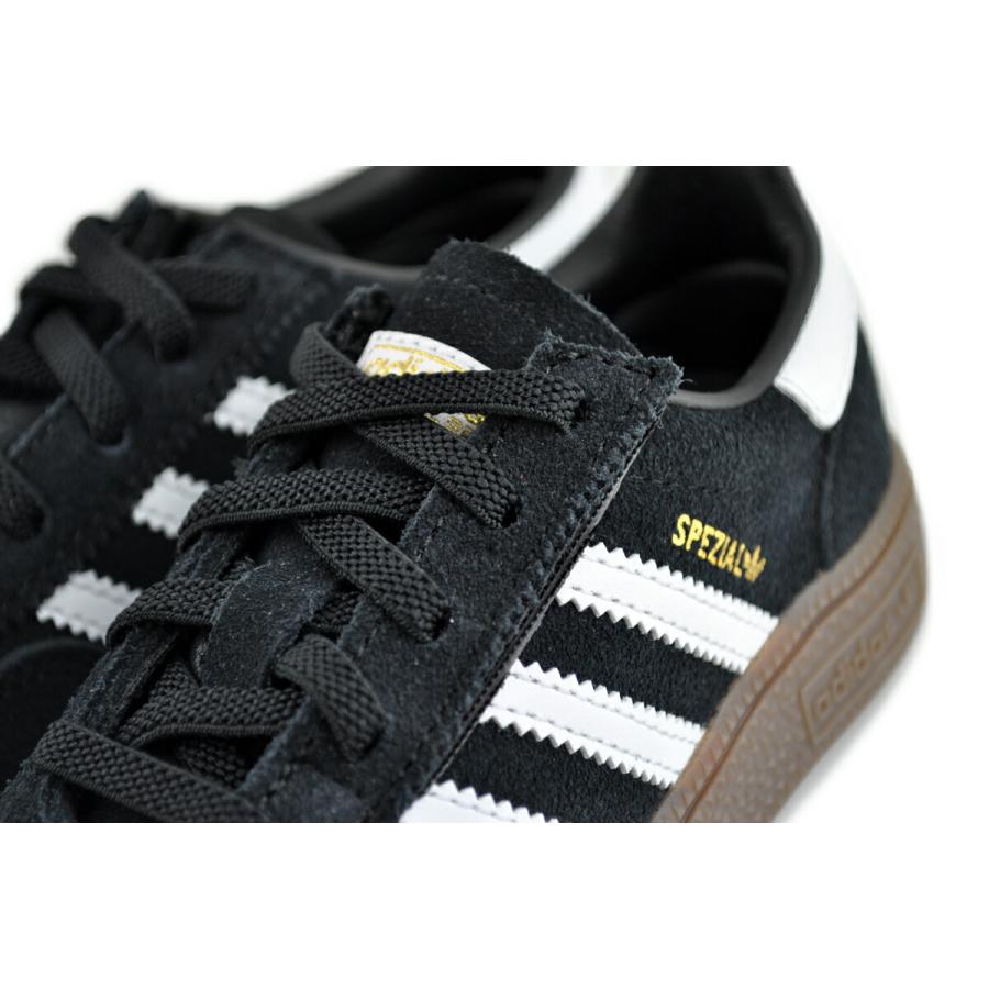 adidas（アディダス） adidas HANDBALL SPEZIAL CF EL I CBLACK/FTWWHT