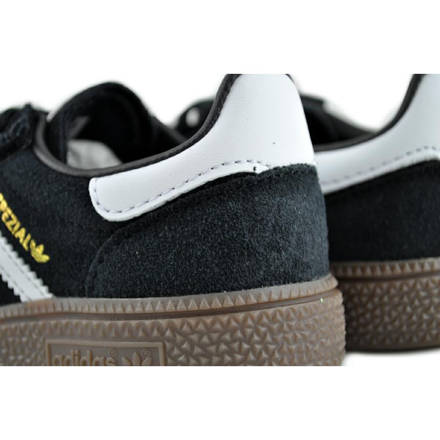 adidas（アディダス） adidas HANDBALL SPEZIAL CF EL I CBLACK/FTWWHT