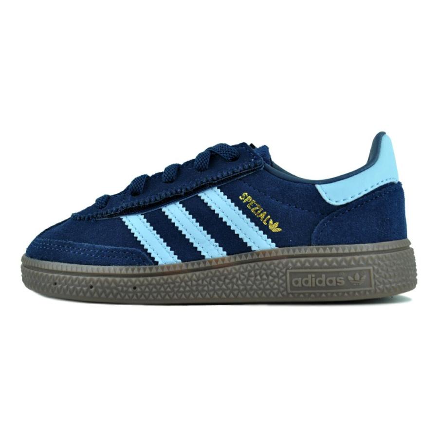 adidas（アディダス） adidas HANDBALL SPEZIAL CF EL I CONAVY/CLESKY