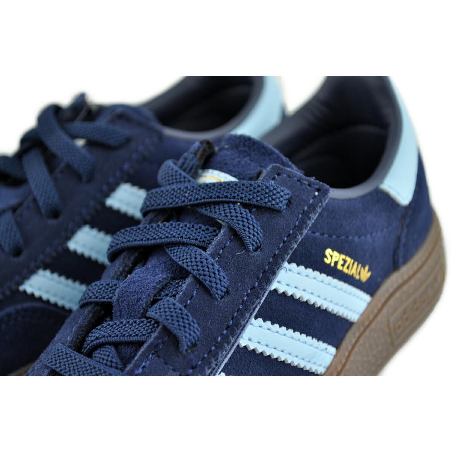 adidas（アディダス） adidas HANDBALL SPEZIAL CF EL I CONAVY/CLESKY