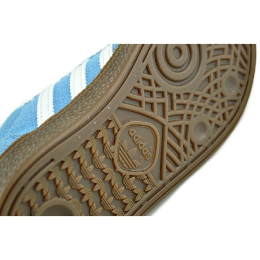 【超美品】adidas ネイビー/ライトブルー/ハンドボール スペツィアル adidas HANDBALL SPEZIAL CF EL I LTBLUE/FTWWHT/GUM5 ji2900