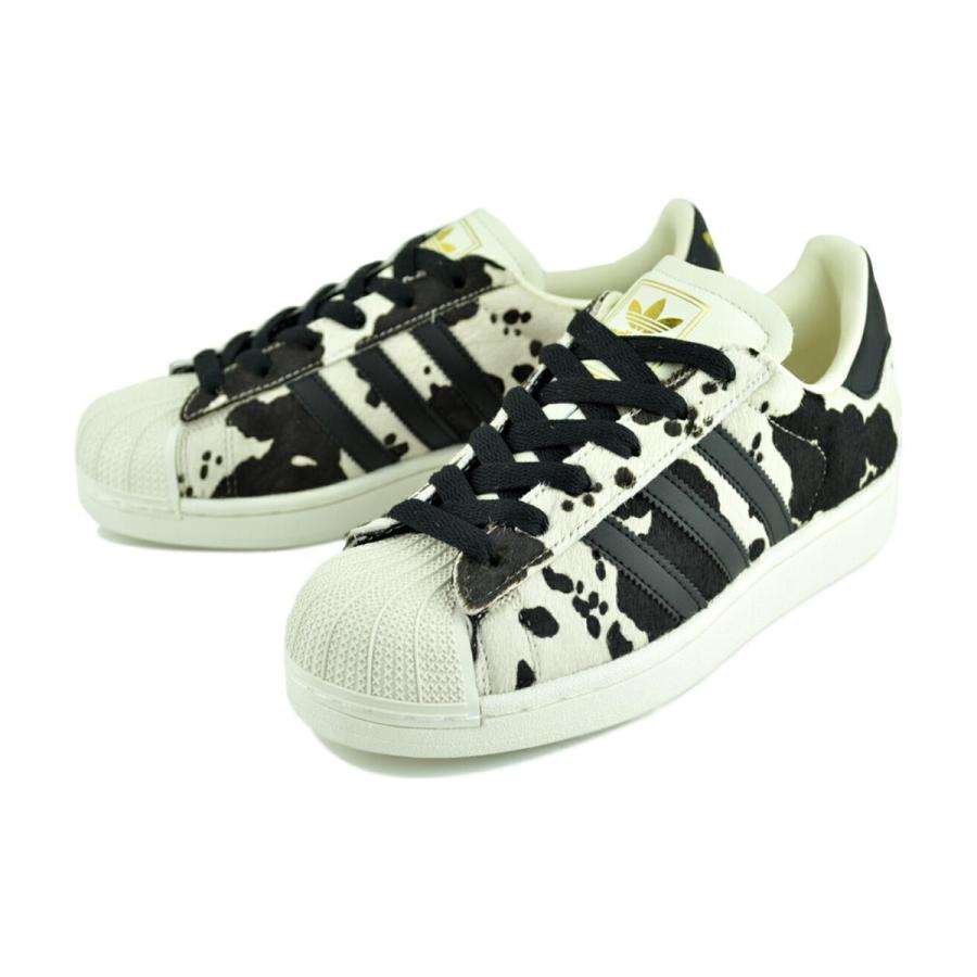 adidas SUPERSTAR ブラック/ホワイト スニーカー adidas Originals アディダス オリジナルス Superstar 2 Cloud