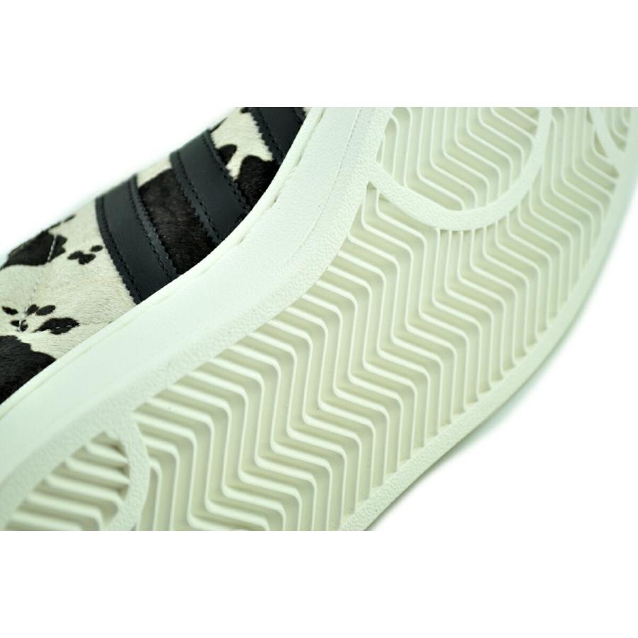 adidas（アディダス） adidas SUPERSTAR II W CBLACK/CBLACK/OWHITE