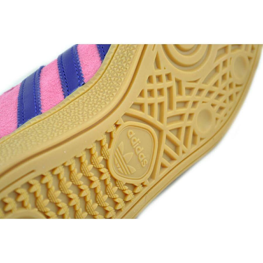 adidas（アディダス） adidas HANDBALL SPEZIAL W LUCPNK/CPURPL