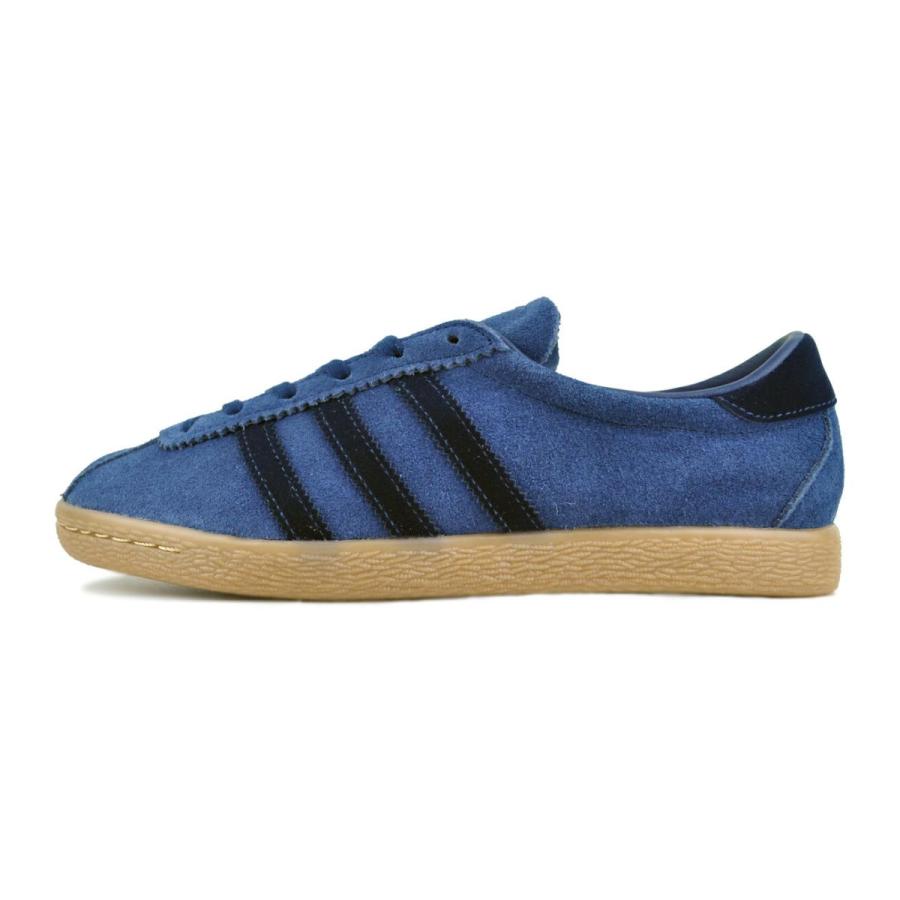 adidas（アディダス） adidas TOBACCO DKBLUE/NINDIG/GUM4 jp9652
