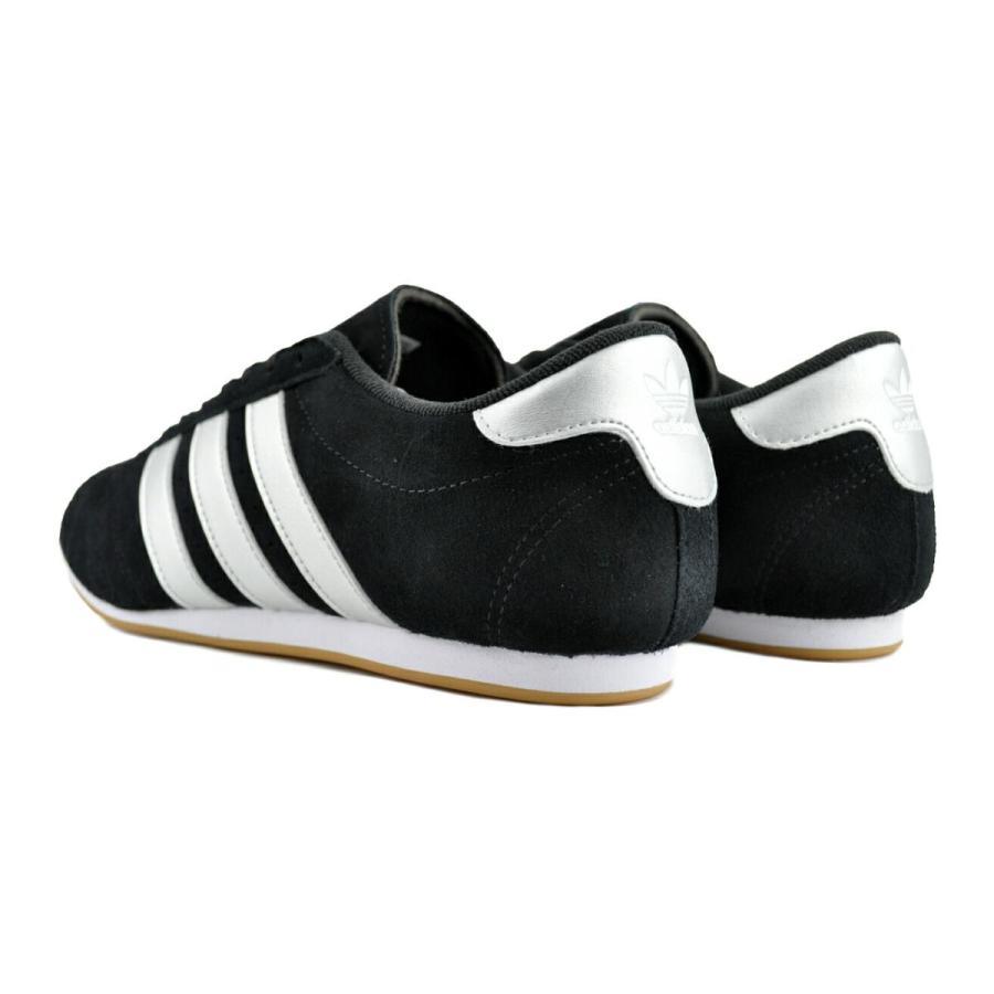 adidas（アディダス） adidas TAEKWONDO LACE W CBLACK/SILVMT/FTWWHT